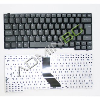 Tastatura Toshiba Satellite L10 L15 L20 L25 L30 L35 L100, Neagra, US/UK