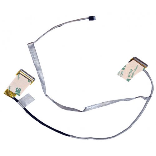 Лентов Кабел за лаптоп (LCD Cable) Asus A550 X550 D551 R510 40 pins LVDS LED (TYPE2)