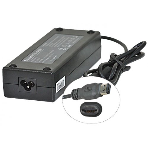 Φορτιστές Laptop HP Compaq - 18.5V / 9.5A / 180W - (Oval) - Αντικατάσταση