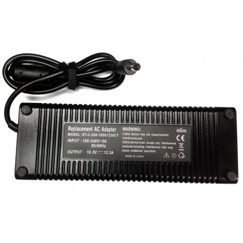 Incarcator laptop Dell - 19.5V / 12.3A / 240W (7.5x0.7x5.0) - Compatibil