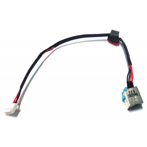 Βύσματα Τροφοδοσίας για Acer Aspire E1-571 E1-571G με καλώδιο (PJ850)